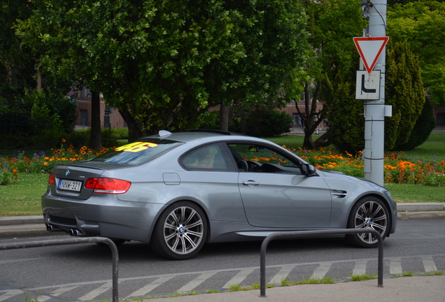 BMW M3 E92 Coupé