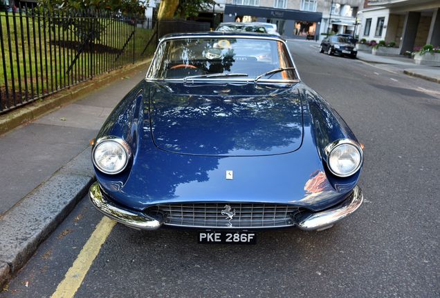 Ferrari 330 GTC