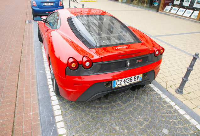 Ferrari 430 Scuderia