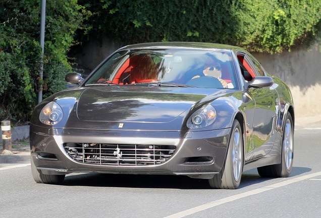 Ferrari 612 Scaglietti