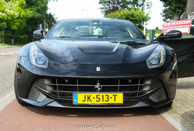 Ferrari F12berlinetta