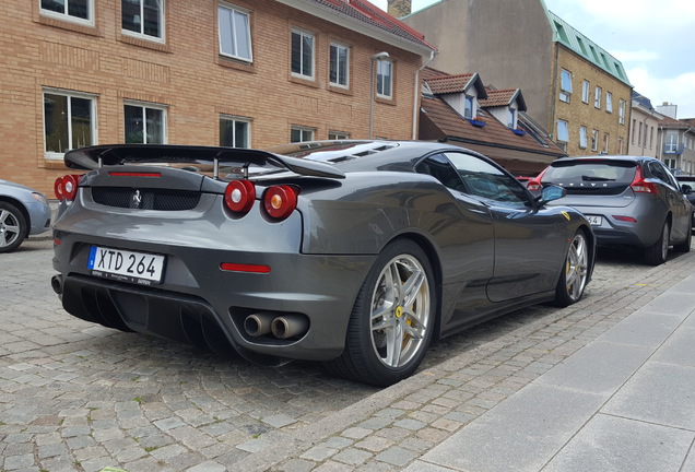 Ferrari F430