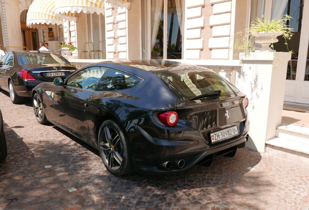 Ferrari FF