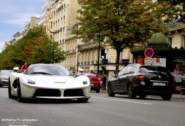 Ferrari LaFerrari