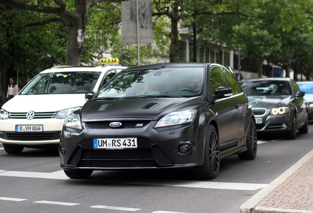 Ford Focus RS 500