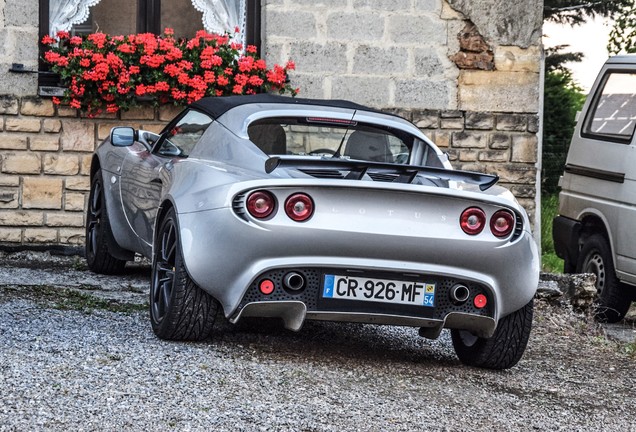 Lotus Elise S2 111S