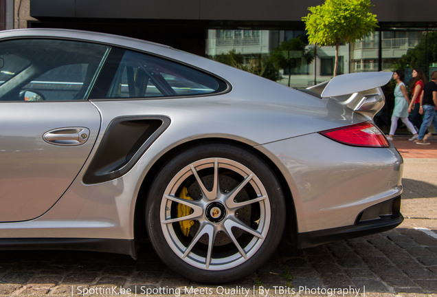 Porsche 997 GT2 RS