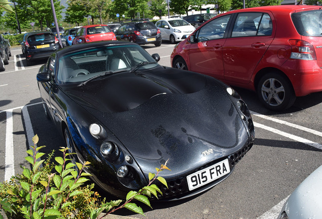 TVR Tuscan S MKI