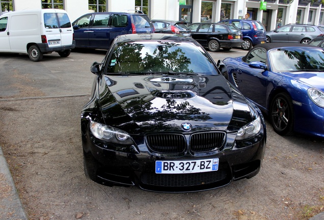 BMW M3 E92 Coupé