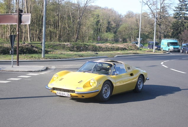 Ferrari Dino 246 GTS