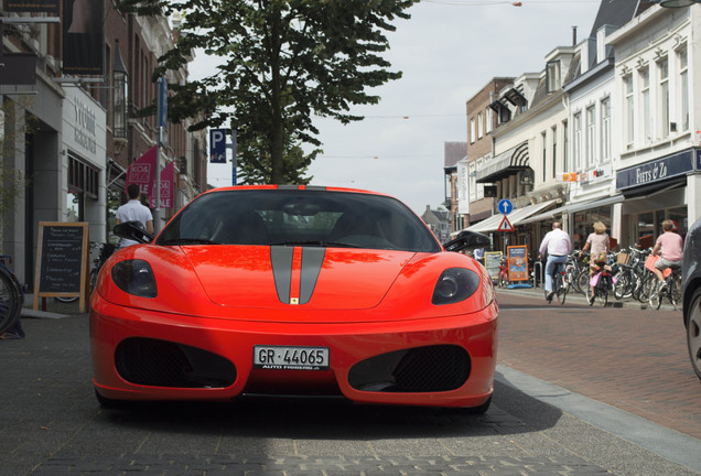 Ferrari F430