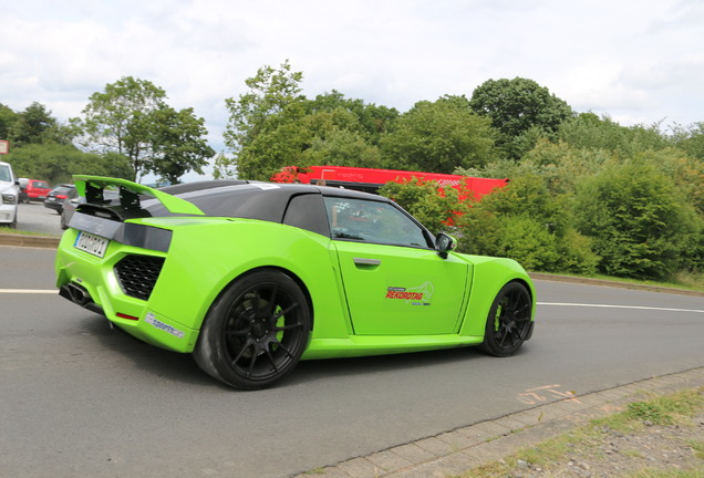 Roding Roadster