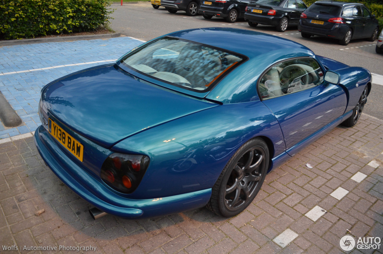 TVR Cerbera 4.2 MkII