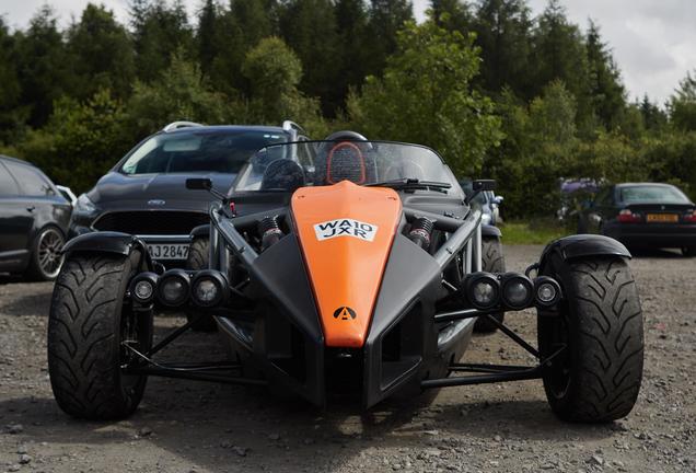 Ariel Atom