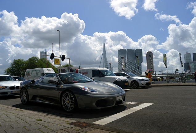 Ferrari F430 Spider