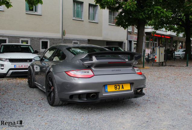 Porsche 997 GT2 RS