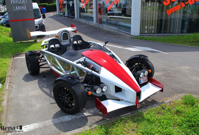 Ariel Atom