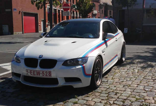 BMW M3 E92 Coupé