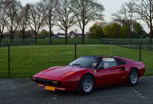 Ferrari 308 GTS