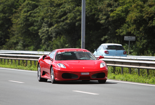 Ferrari F430