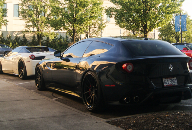 Ferrari FF