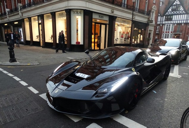 Ferrari LaFerrari