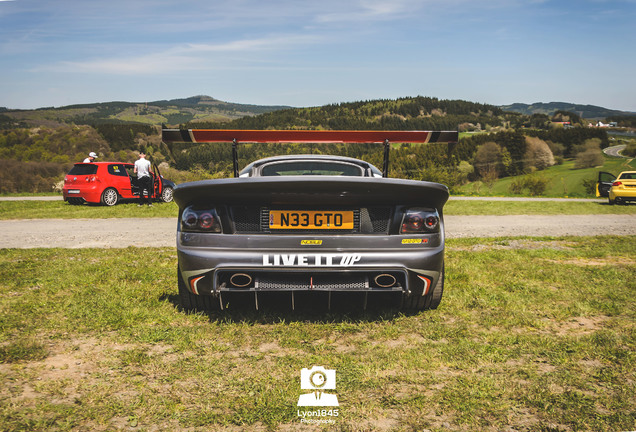 Noble M12 GTO-3R