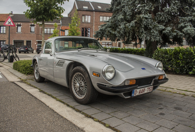 TVR 2500M