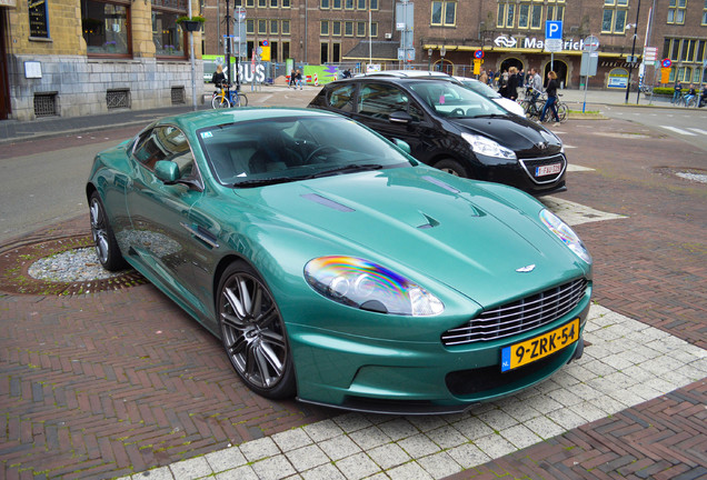 Aston Martin DBS