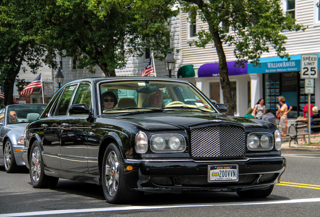 Bentley Arnage Red Label