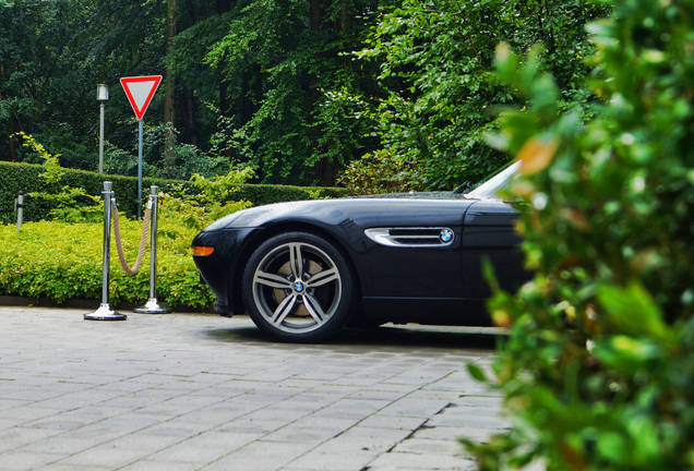 BMW Z8