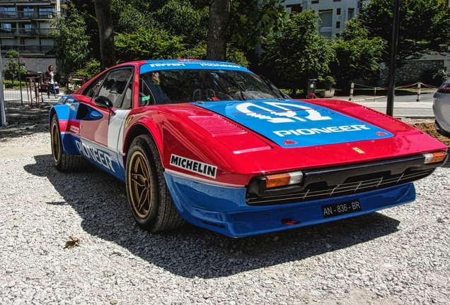 Ferrari 308 GTB Michelotto