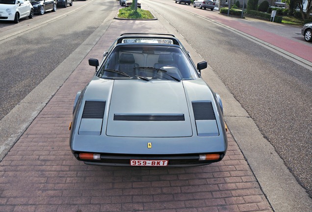 Ferrari 308 GTS Quattrovalvole