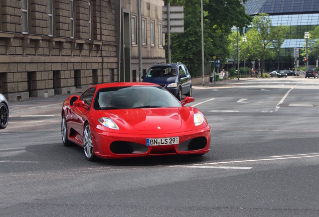 Ferrari F430