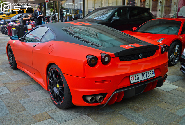 Ferrari F430