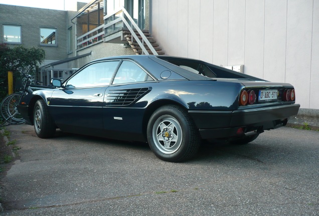 Ferrari Mondial Quattrovalvole