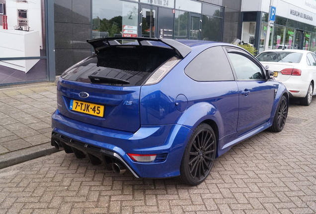 Ford Focus RS 2009