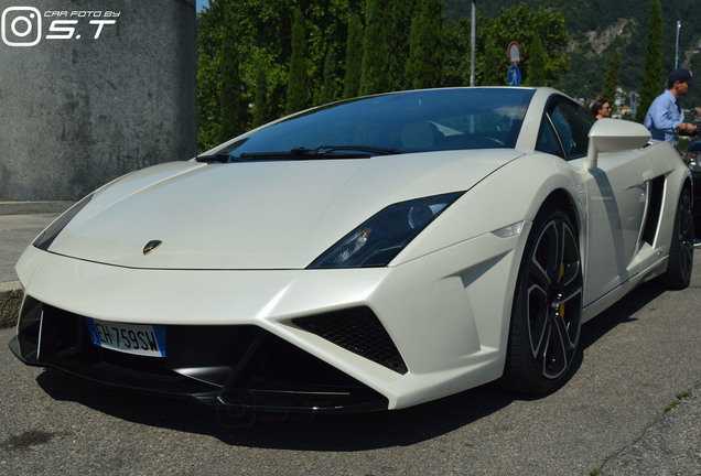 Lamborghini Gallardo LP560-4