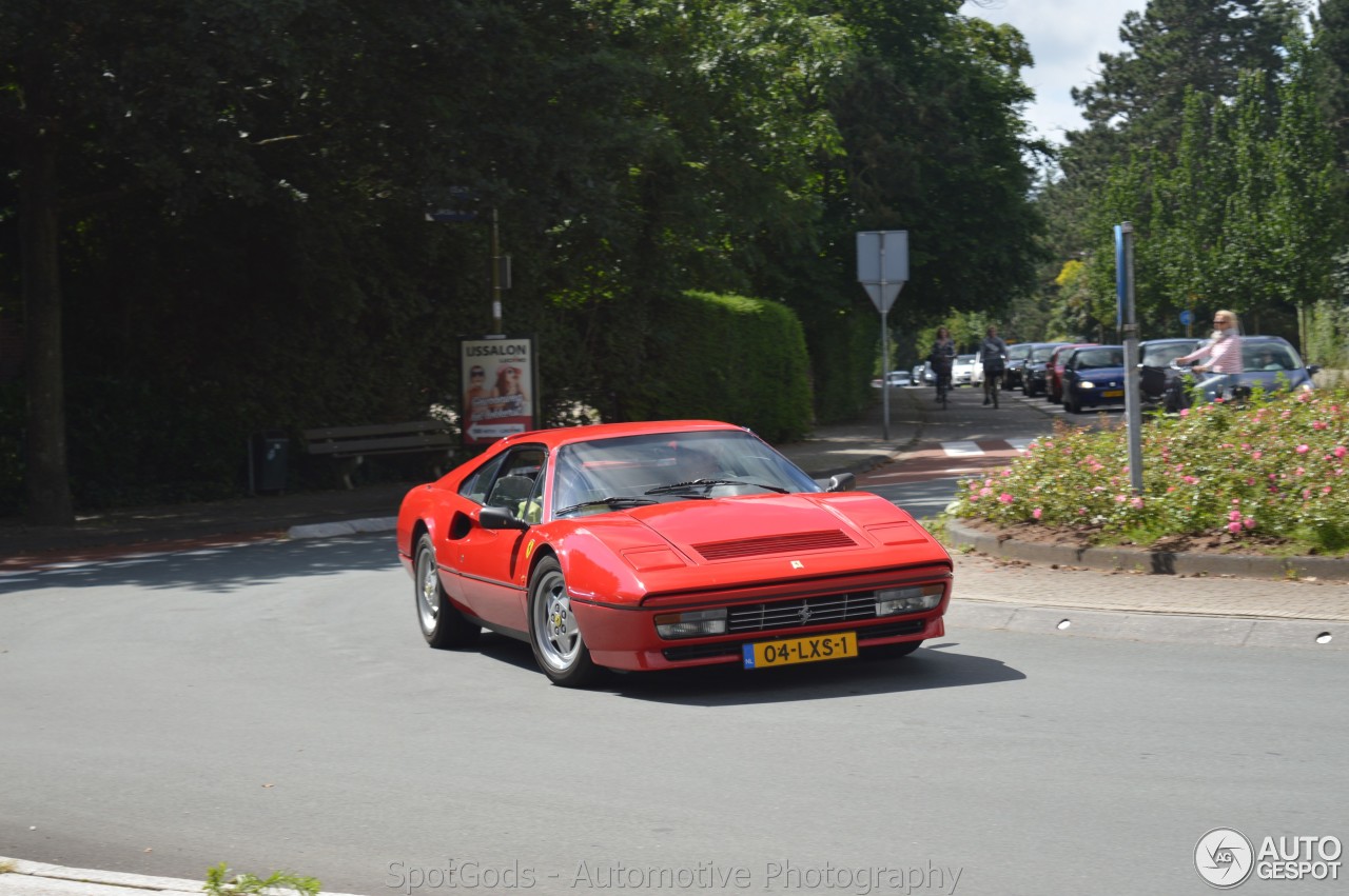 Ferrari 328 GTB