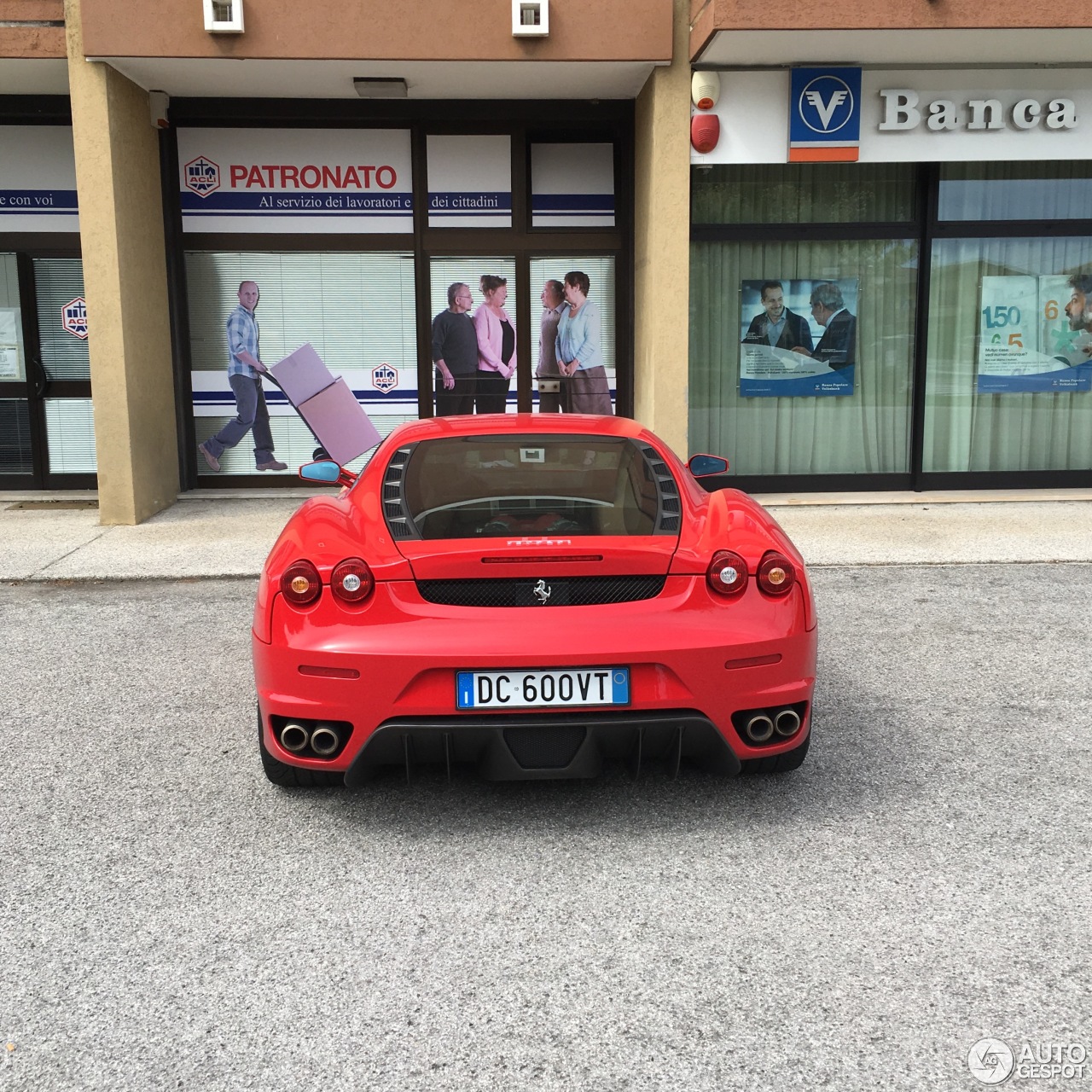 Ferrari F430