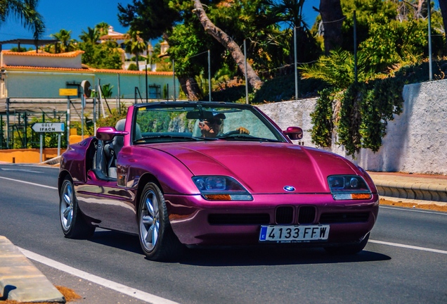 BMW Z1