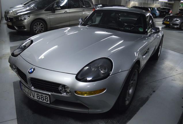 BMW Z8