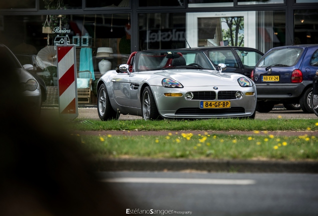 BMW Z8