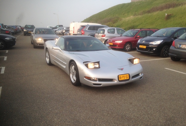 Chevrolet Corvette C5