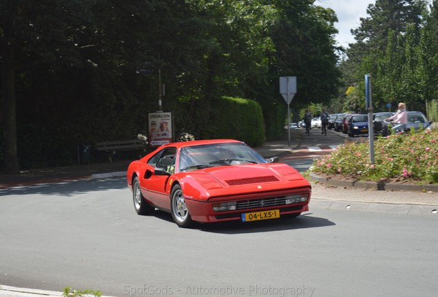 Ferrari 328 GTB