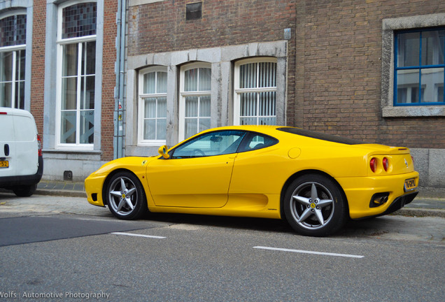 Ferrari 360 Modena