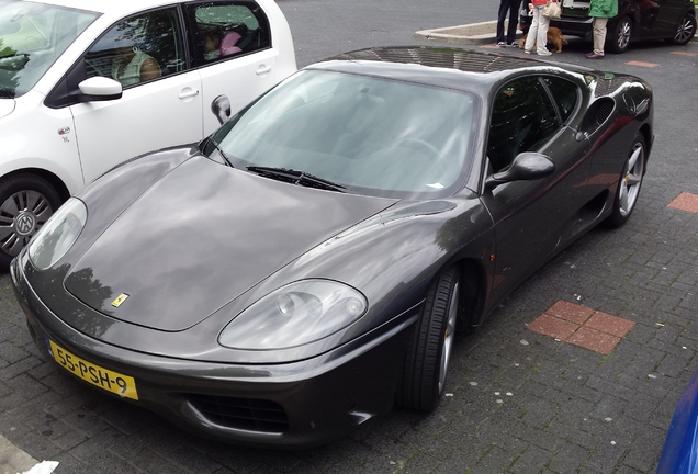 Ferrari 360 Modena