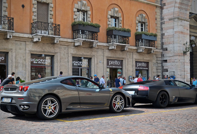 Ferrari F430