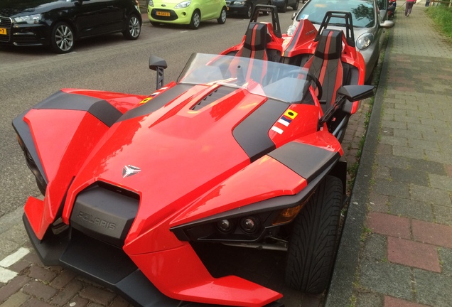 Polaris Slingshot SL