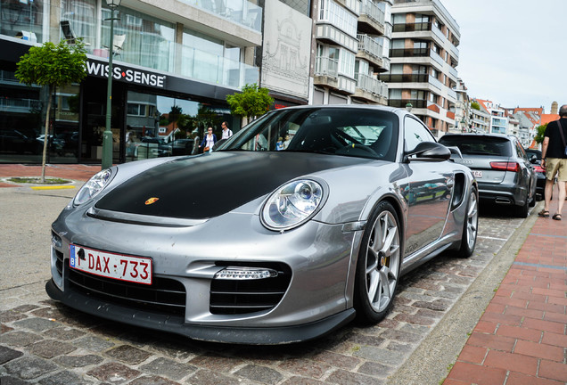 Porsche 997 GT2 RS